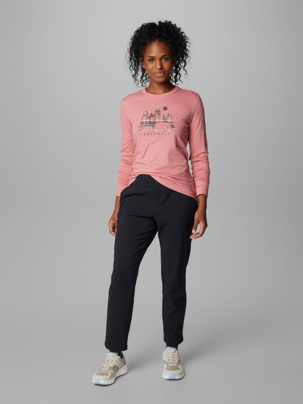 Columbia all season ankle pant (6/38)